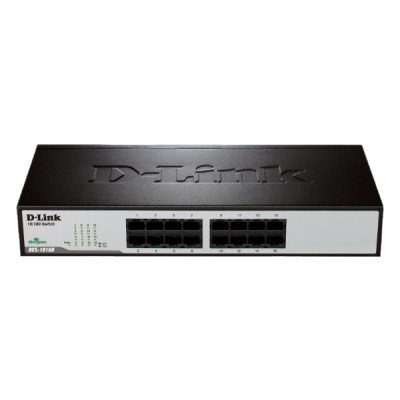 D-Link DES-1016D-1